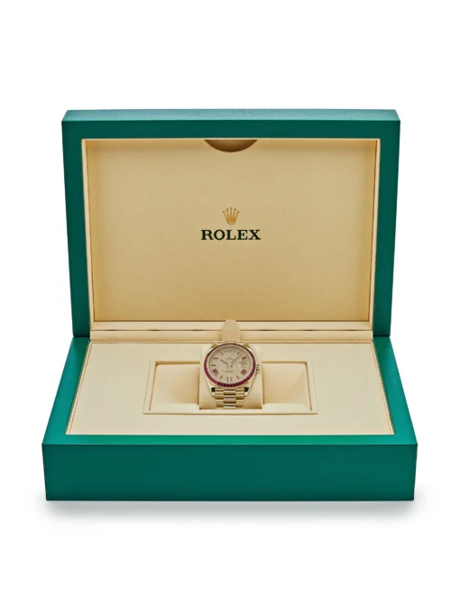 Rolex Day-Date - Image 6