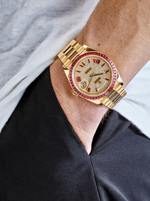 Rolex Day-Date - Image 7