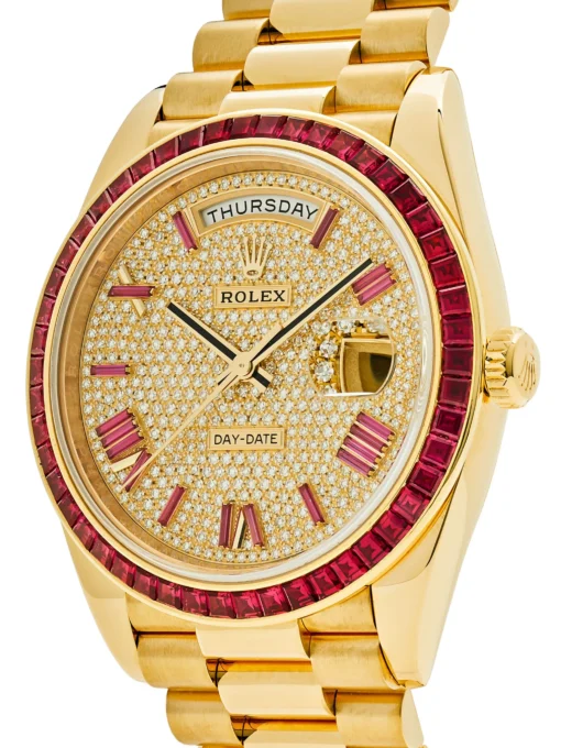 Rolex Day-Date - Image 2
