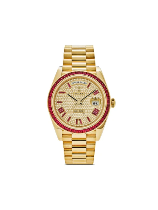 Rolex Day-Date