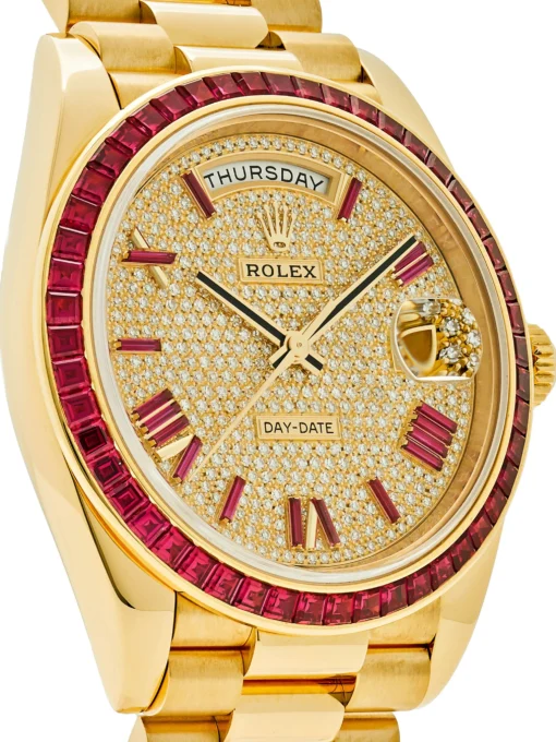 Rolex Day-Date - Image 3