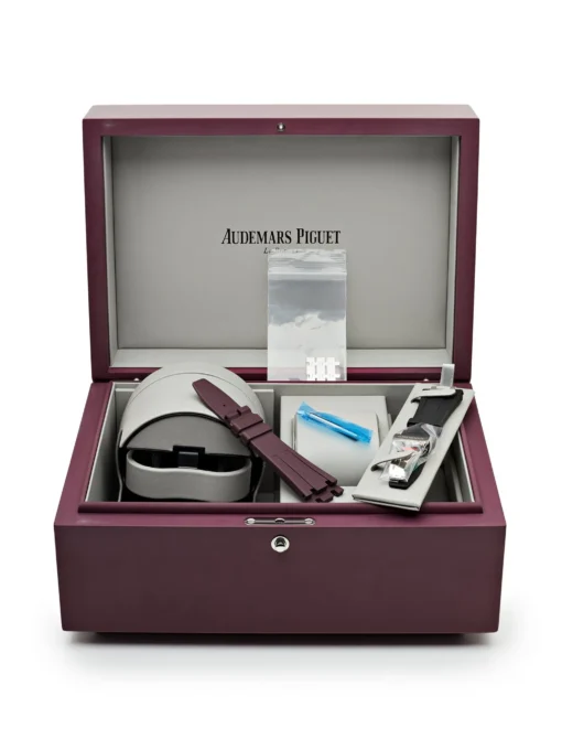 Audemars Piguet - Image 7