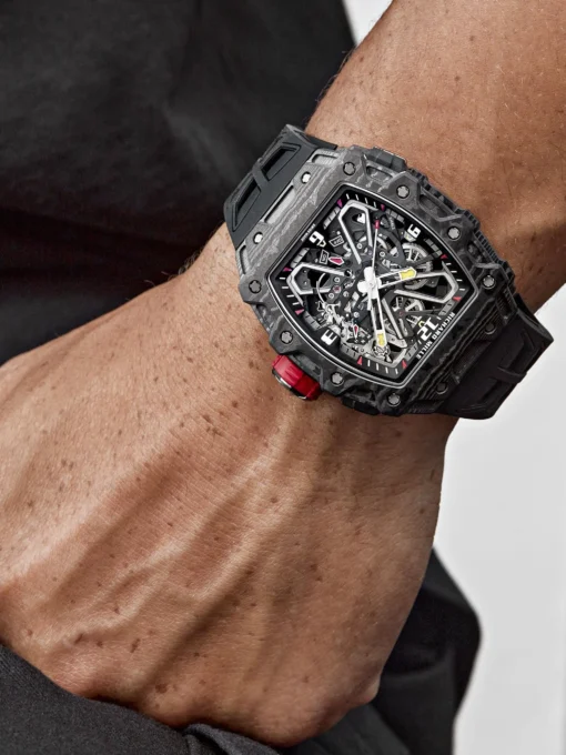 Richard Mille - Image 6