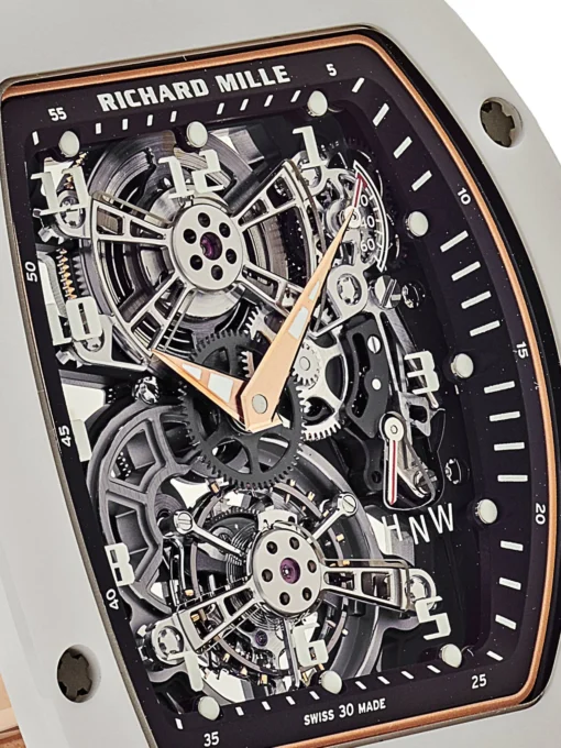 Richard Mille - Image 4