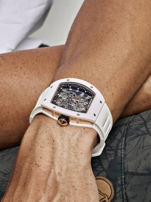 Richard Mille - Image 7