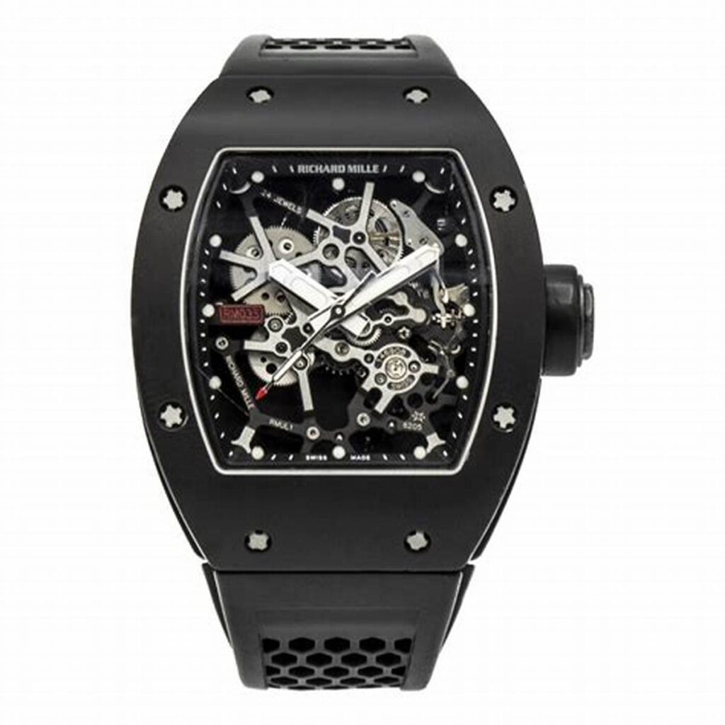 Richard Mille