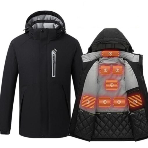 Ухаалаг халдаг куртик